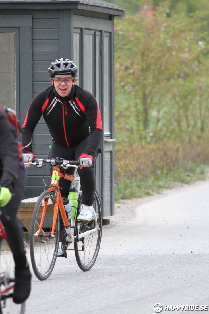 Bild från Skandisloppet LVG 2016