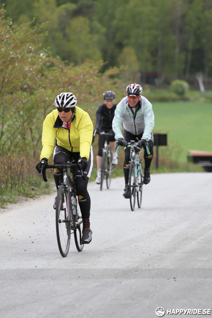 Bild från Skandisloppet LVG 2016