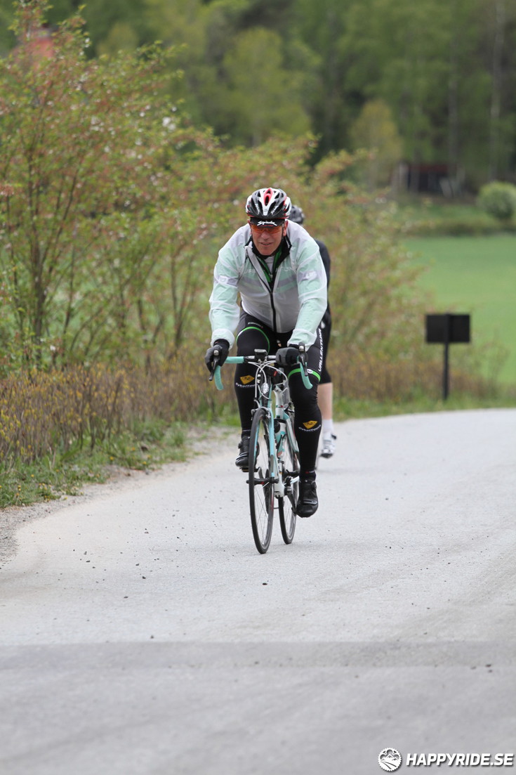 Bild från Skandisloppet LVG 2016