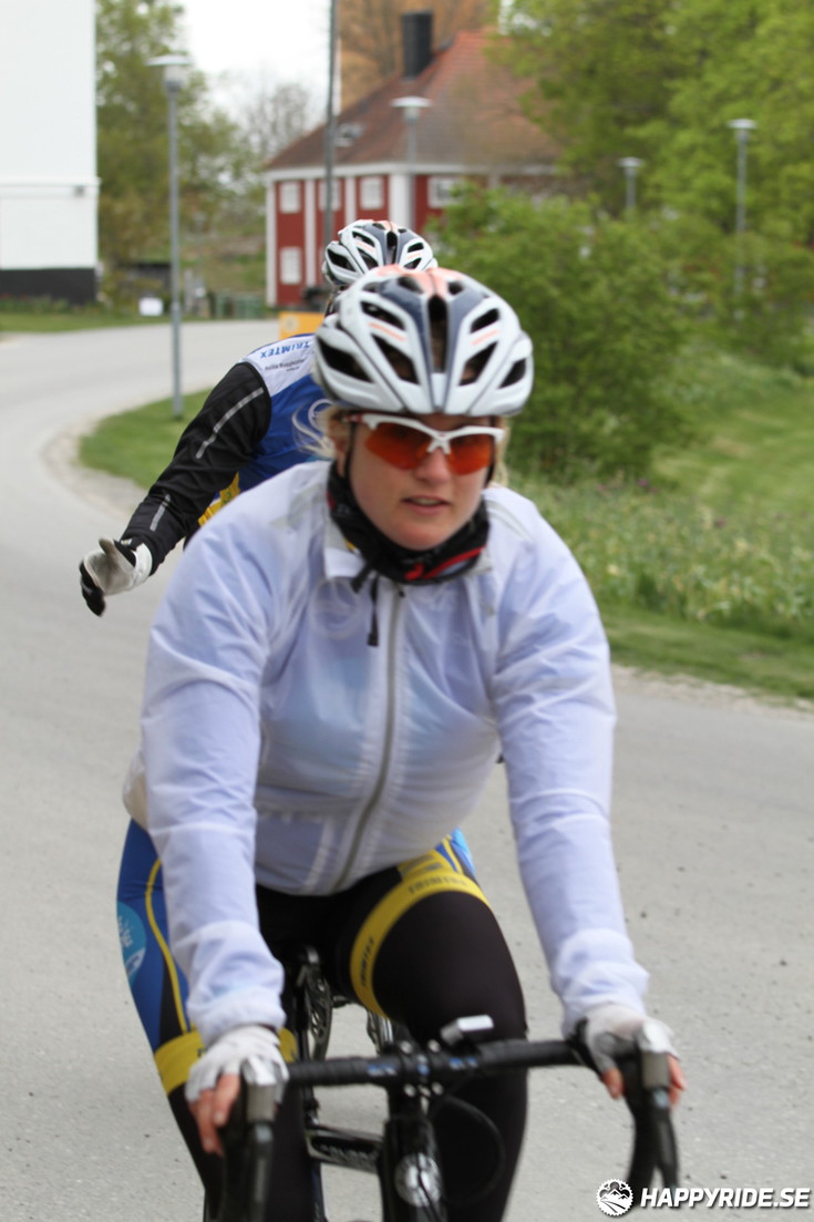 Bild från Skandisloppet LVG 2016