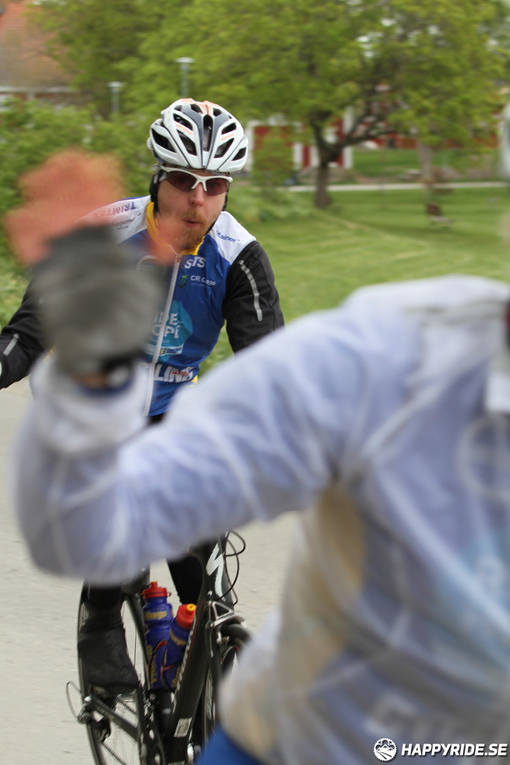 Bild från Skandisloppet LVG 2016