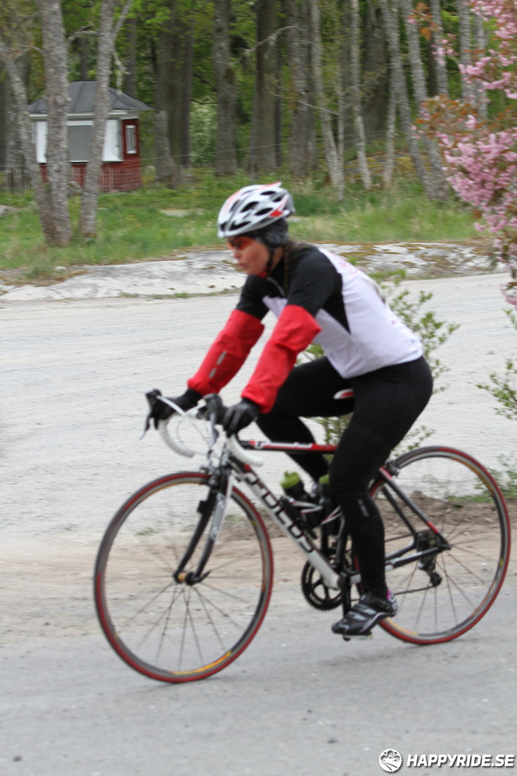 Bild från Skandisloppet LVG 2016