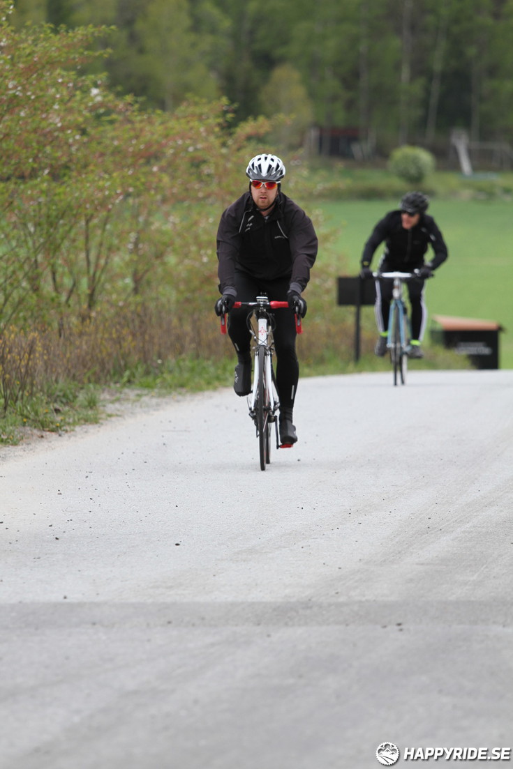 Bild från Skandisloppet LVG 2016