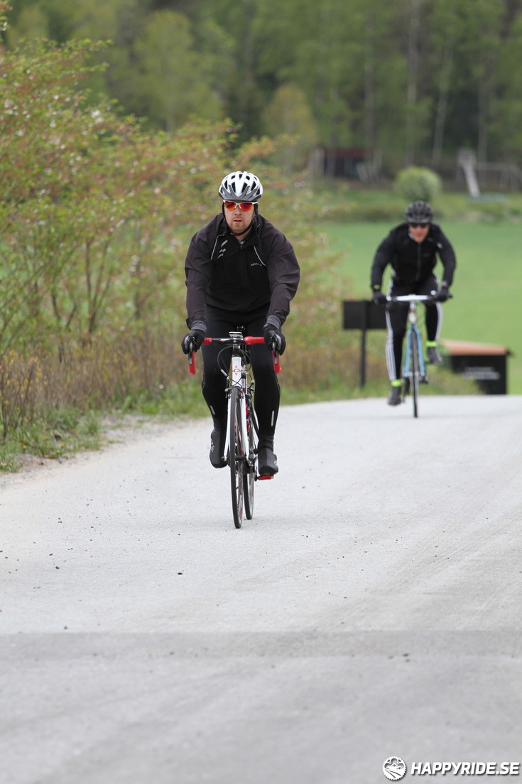 Bild från Skandisloppet LVG 2016