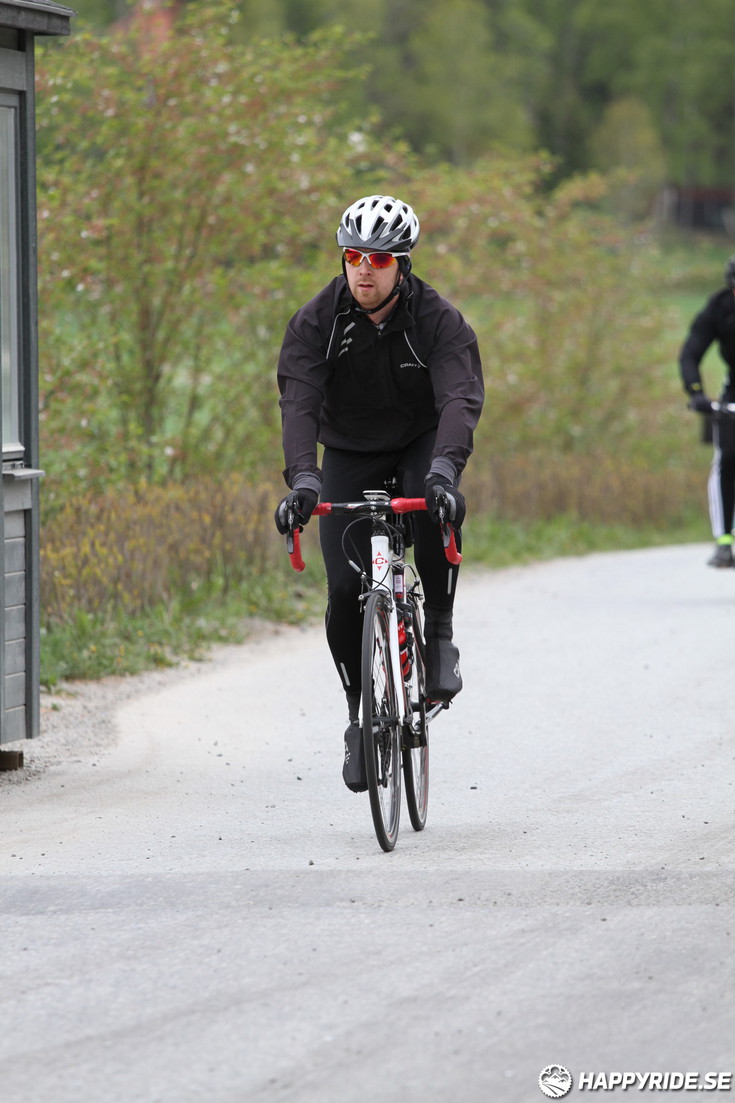 Bild från Skandisloppet LVG 2016