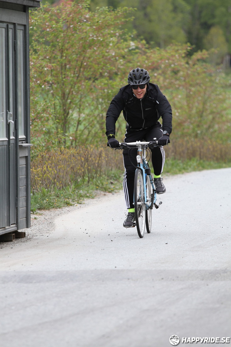 Bild från Skandisloppet LVG 2016
