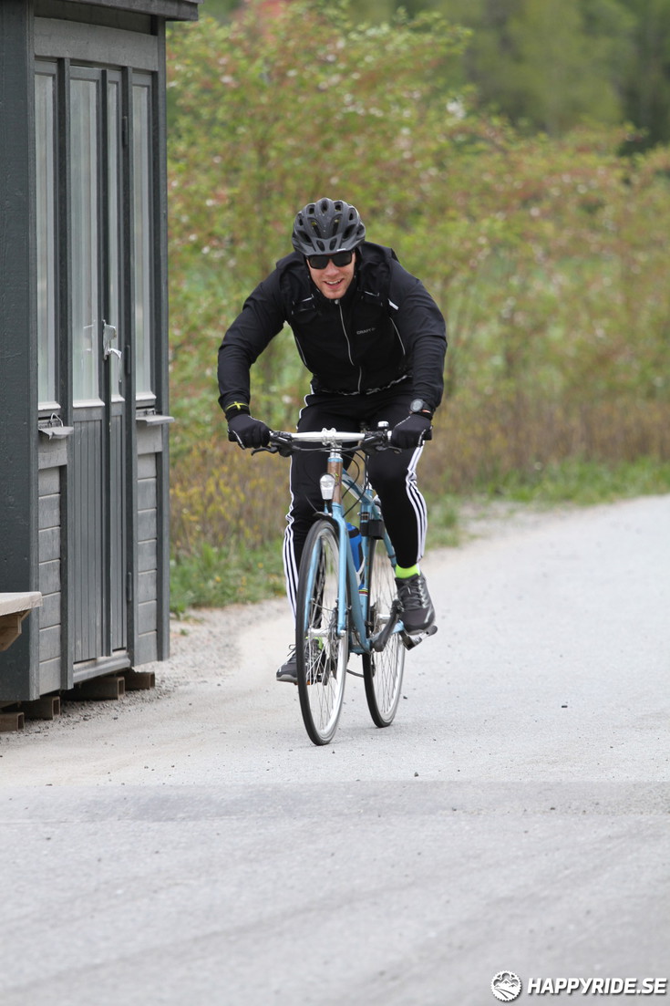 Bild från Skandisloppet LVG 2016