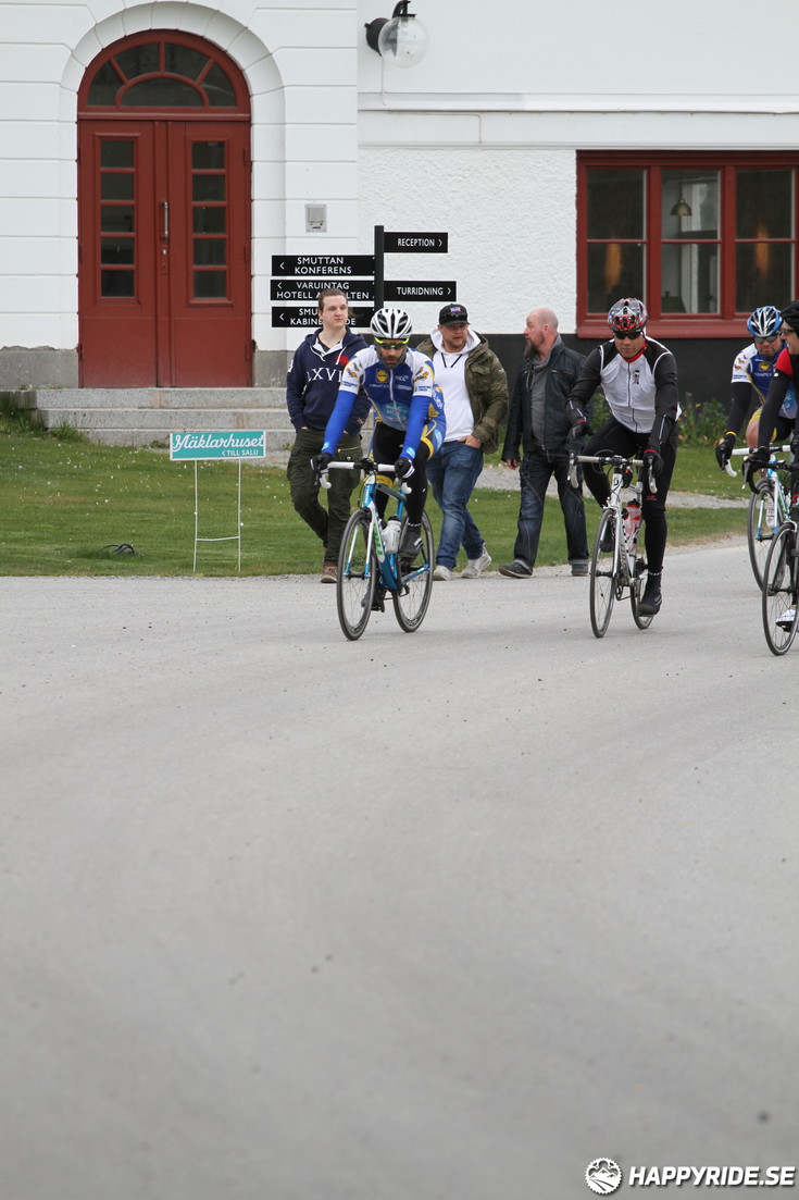 Bild från Skandisloppet LVG 2016