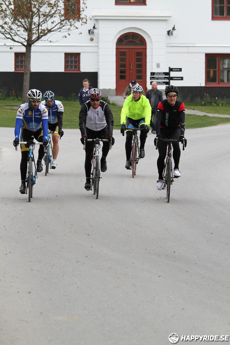 Bild från Skandisloppet LVG 2016
