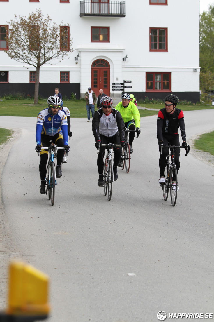 Bild från Skandisloppet LVG 2016