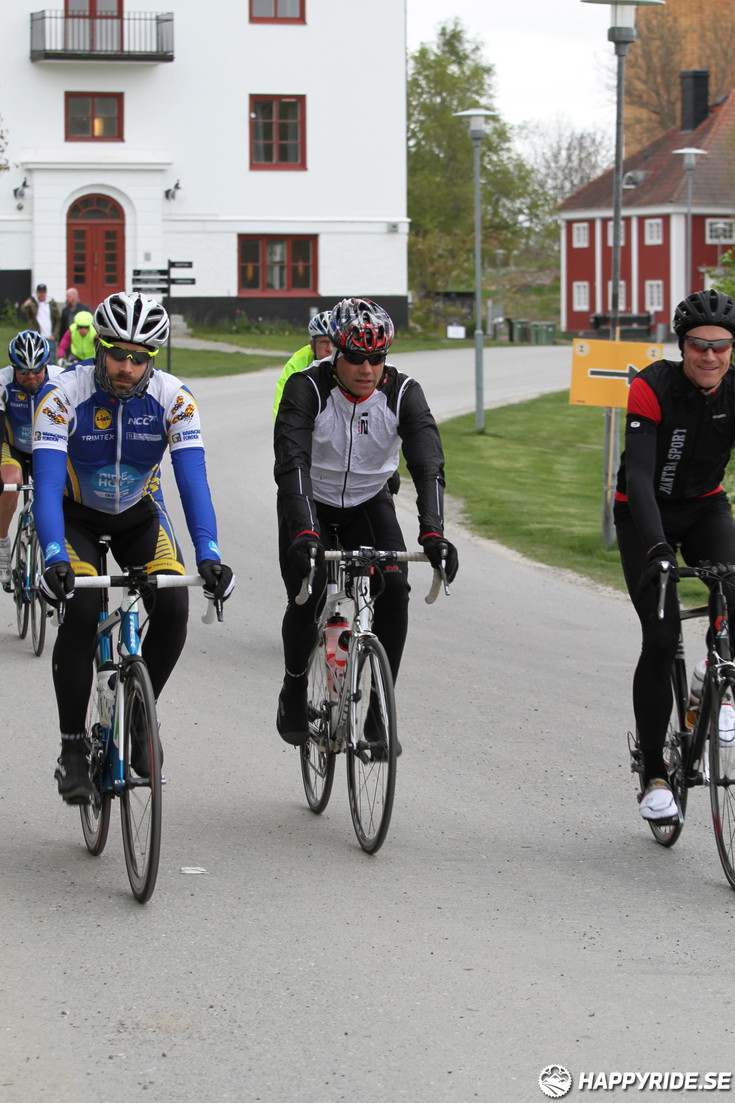 Bild från Skandisloppet LVG 2016