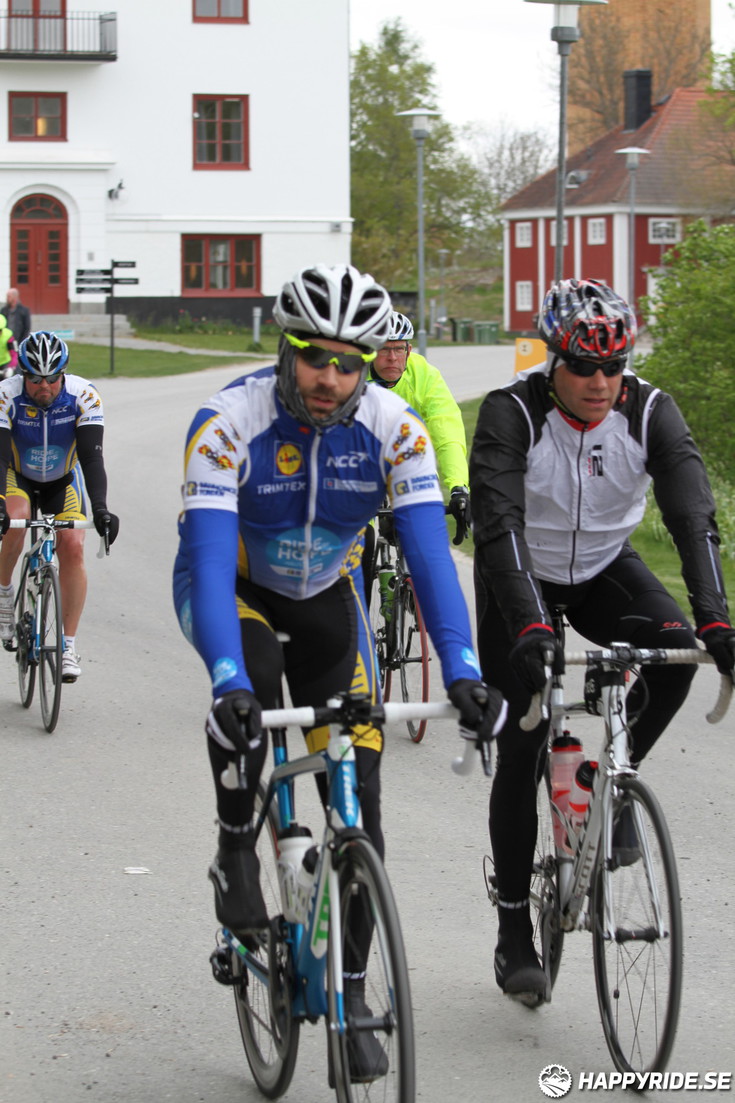 Bild från Skandisloppet LVG 2016