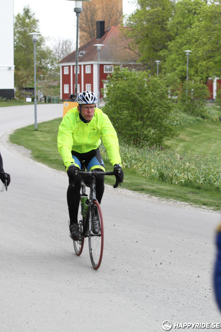Bild från Skandisloppet LVG 2016