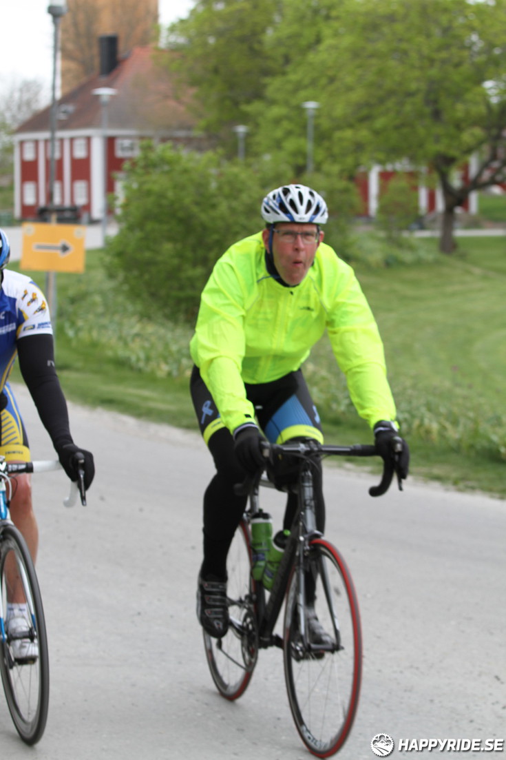 Bild från Skandisloppet LVG 2016