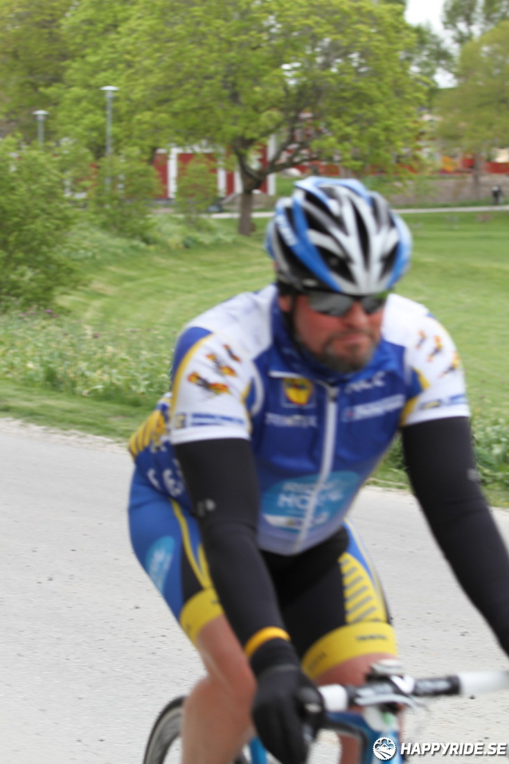 Bild från Skandisloppet LVG 2016