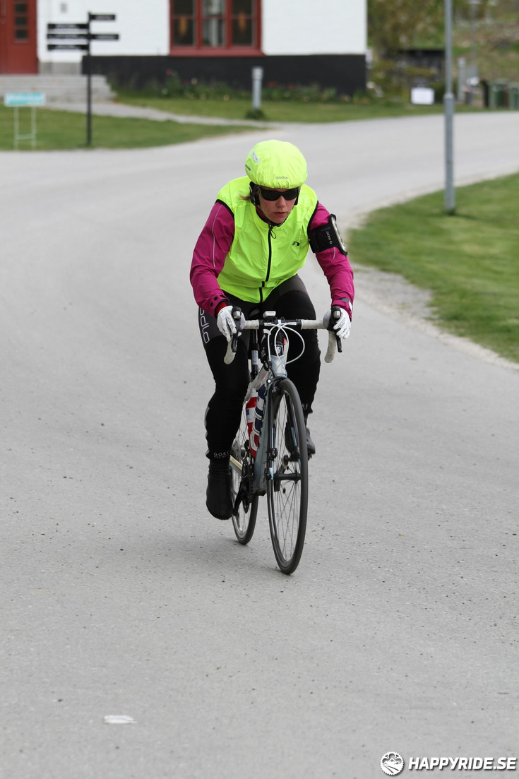 Bild från Skandisloppet LVG 2016