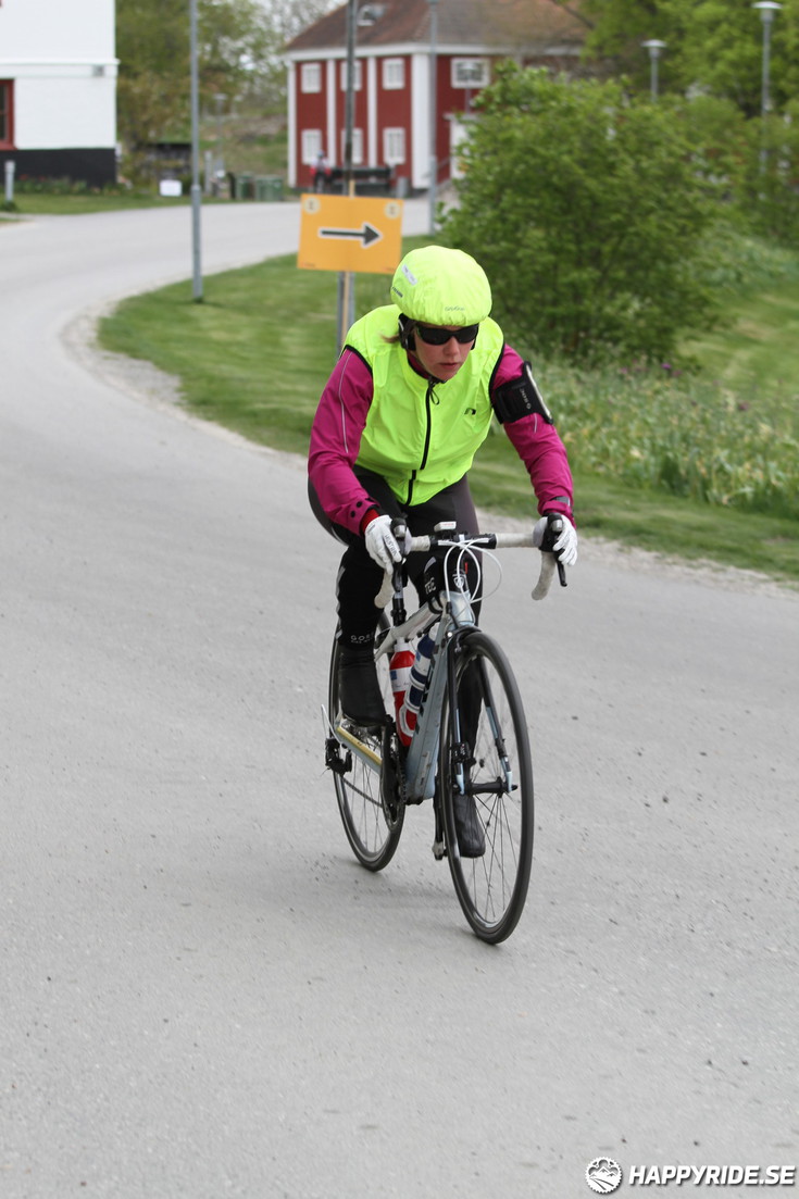 Bild från Skandisloppet LVG 2016