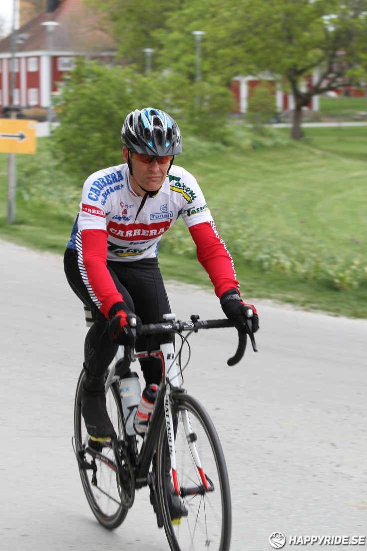 Bild från Skandisloppet LVG 2016