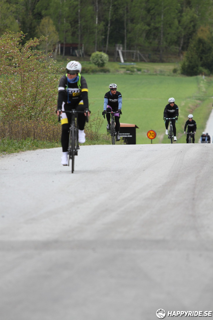 Bild från Skandisloppet LVG 2016