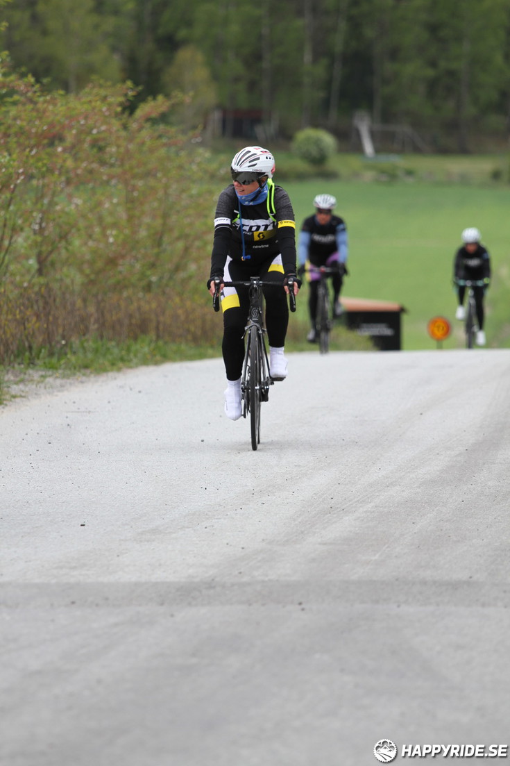 Bild från Skandisloppet LVG 2016
