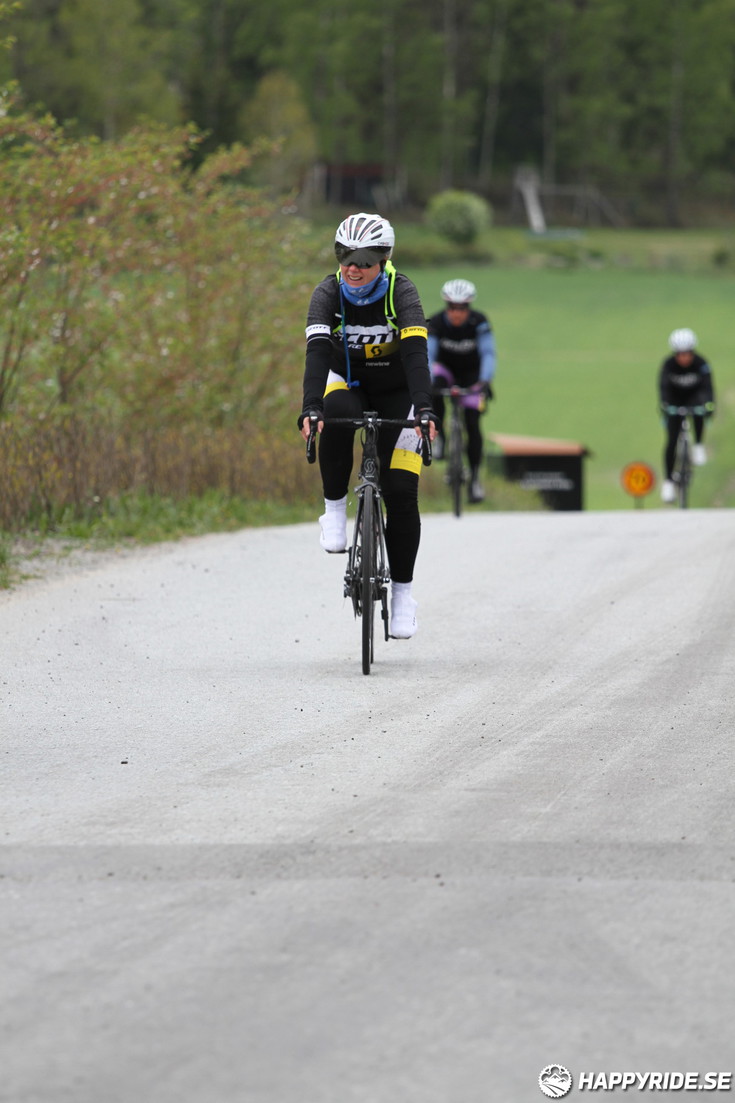 Bild från Skandisloppet LVG 2016