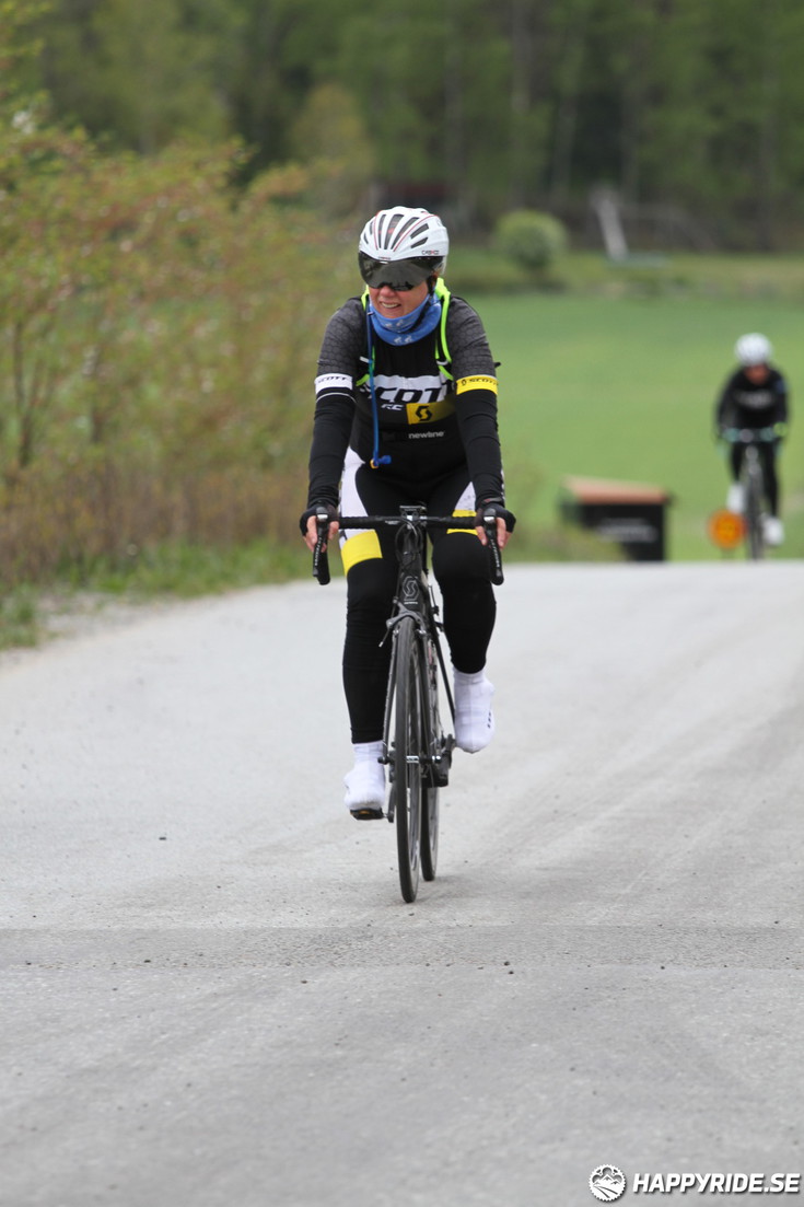 Bild från Skandisloppet LVG 2016