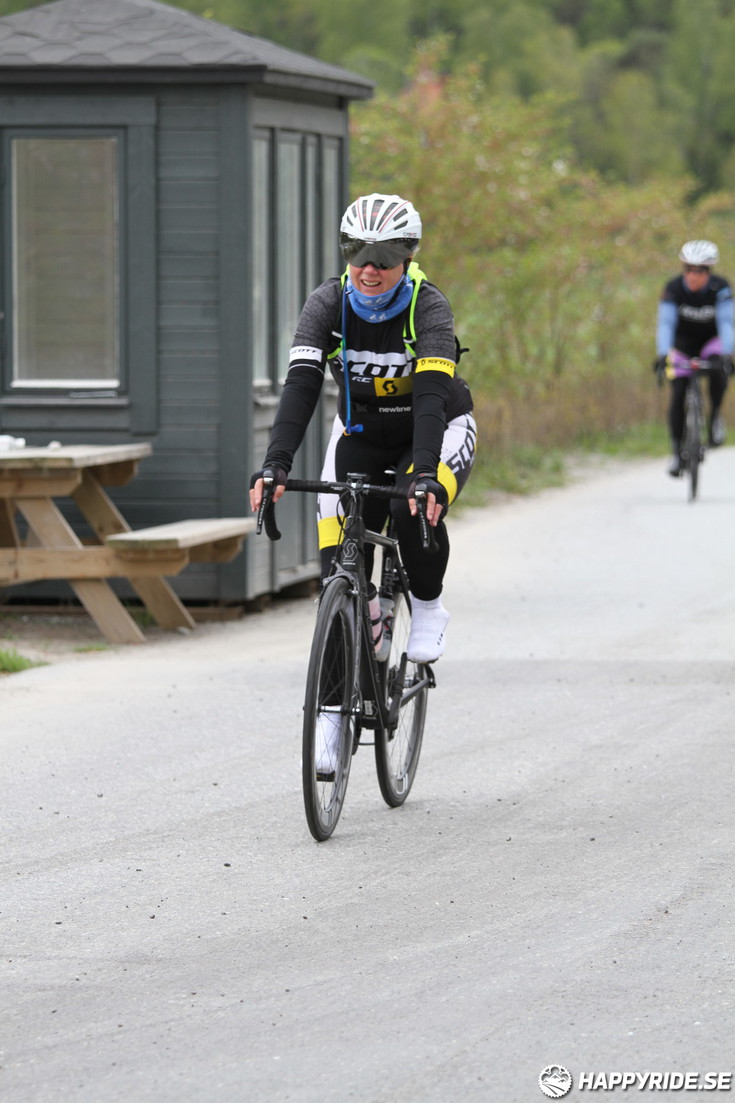 Bild från Skandisloppet LVG 2016