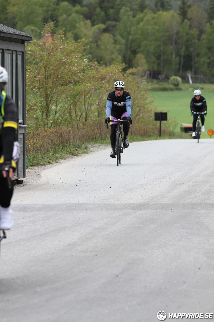 Bild från Skandisloppet LVG 2016