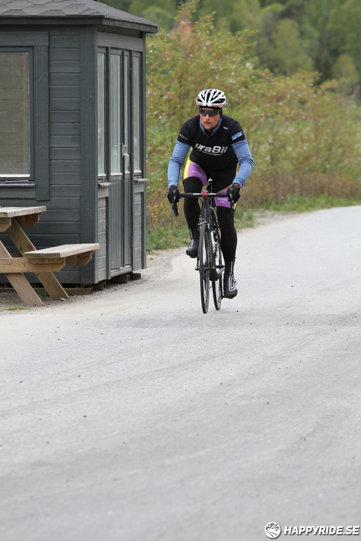 Bild från Skandisloppet LVG 2016
