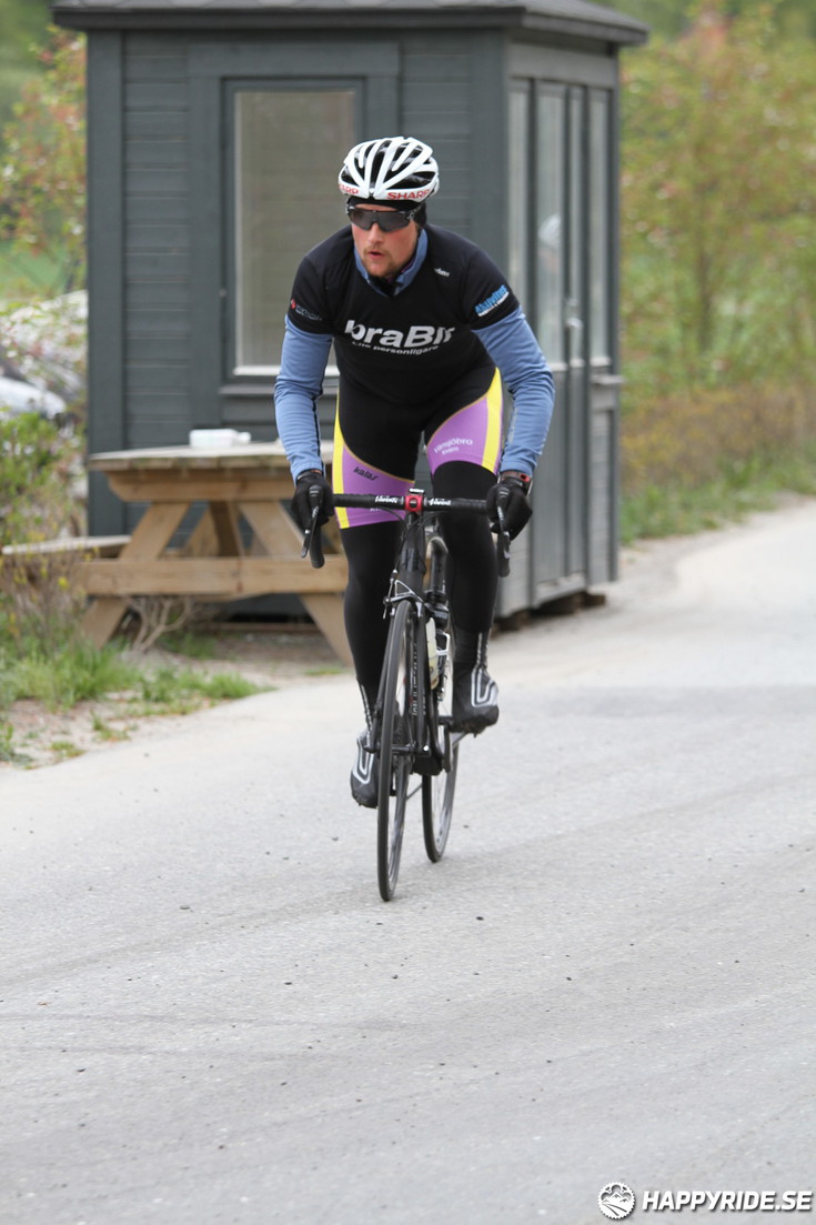 Bild från Skandisloppet LVG 2016