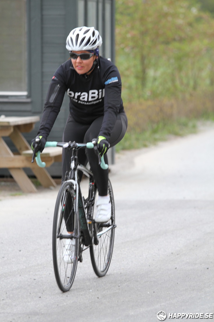 Bild från Skandisloppet LVG 2016
