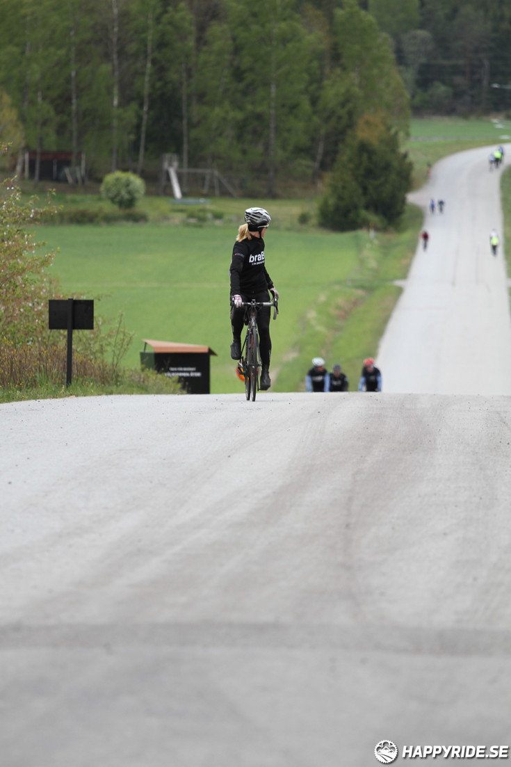 Bild från Skandisloppet LVG 2016