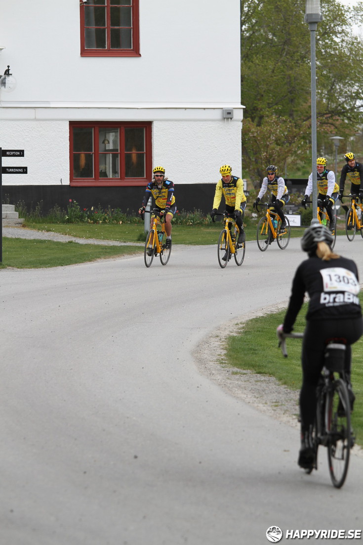 Bild från Skandisloppet LVG 2016