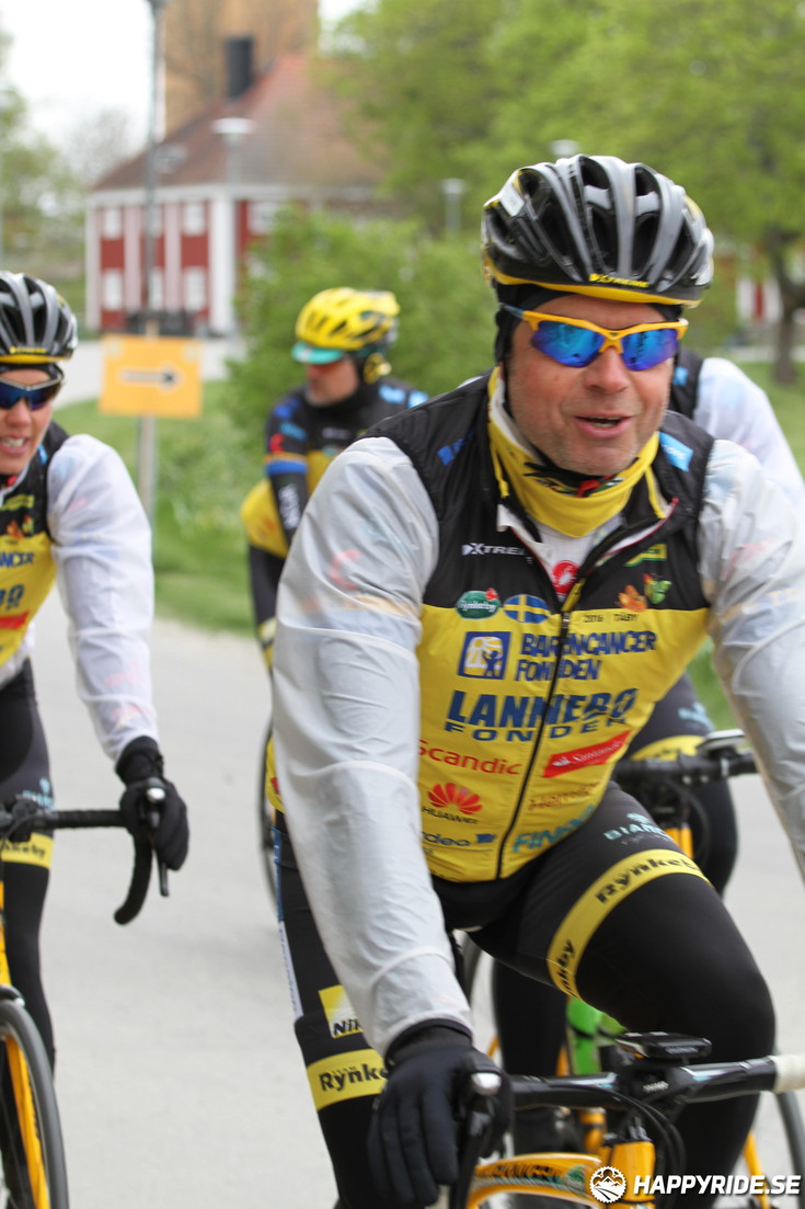Bild från Skandisloppet LVG 2016