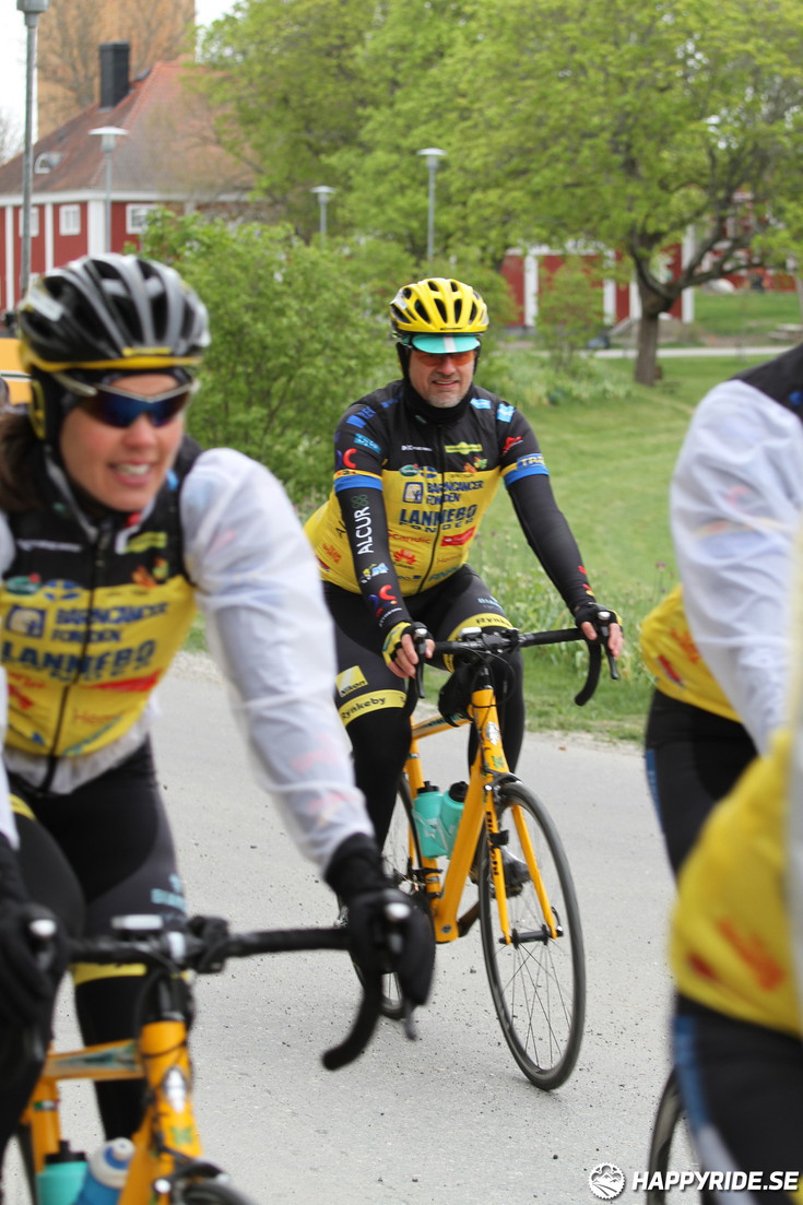 Bild från Skandisloppet LVG 2016