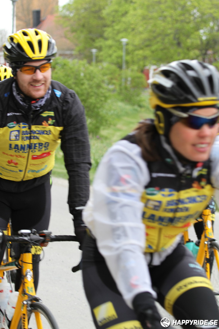 Bild från Skandisloppet LVG 2016
