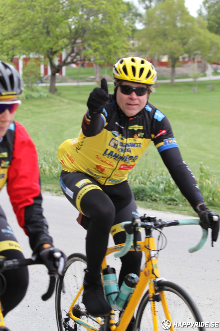 Bild från Skandisloppet LVG 2016