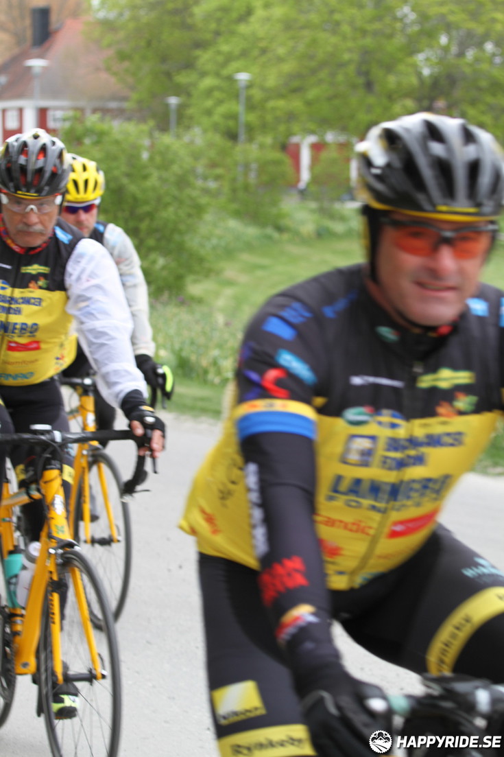 Bild från Skandisloppet LVG 2016