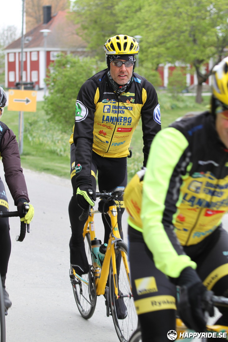Bild från Skandisloppet LVG 2016
