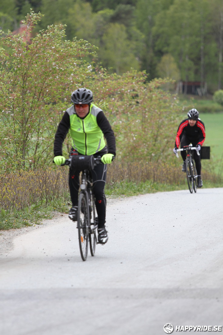 Bild från Skandisloppet LVG 2016