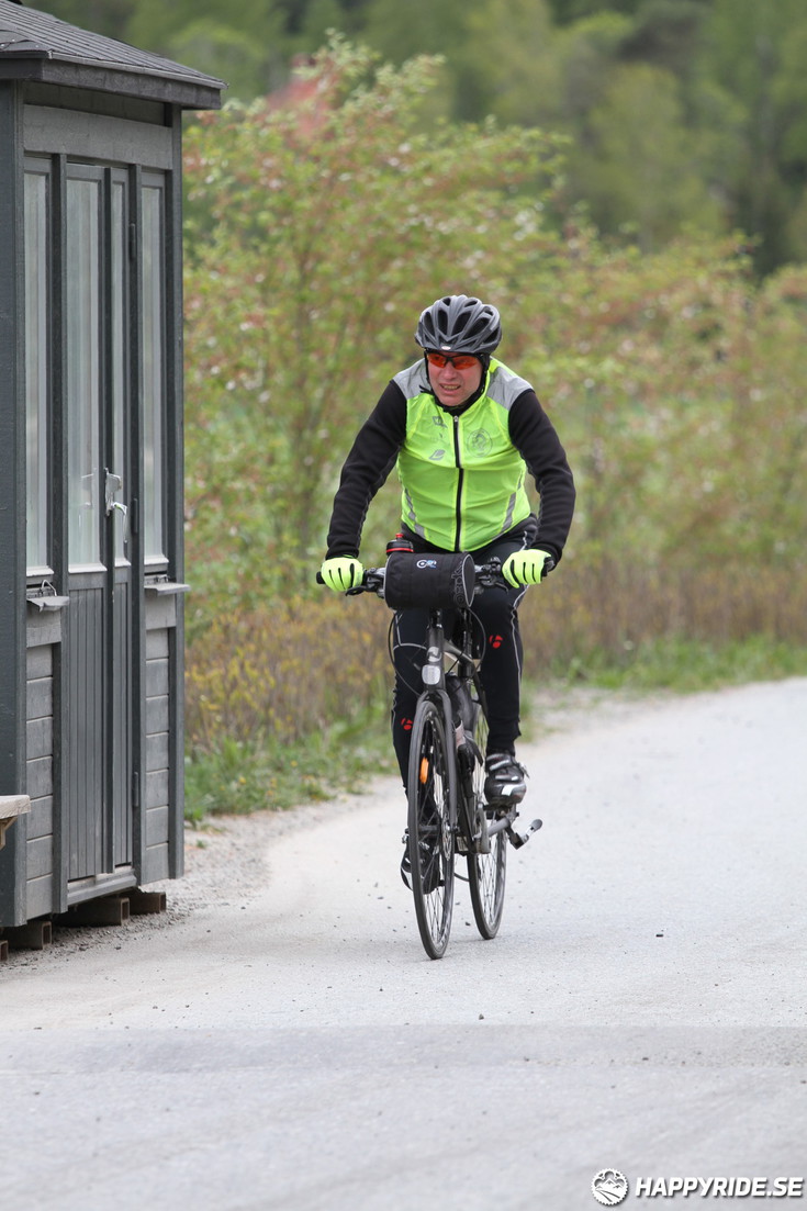 Bild från Skandisloppet LVG 2016
