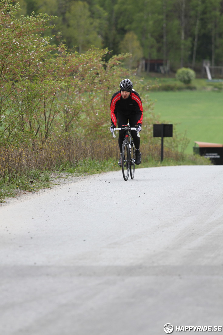 Bild från Skandisloppet LVG 2016
