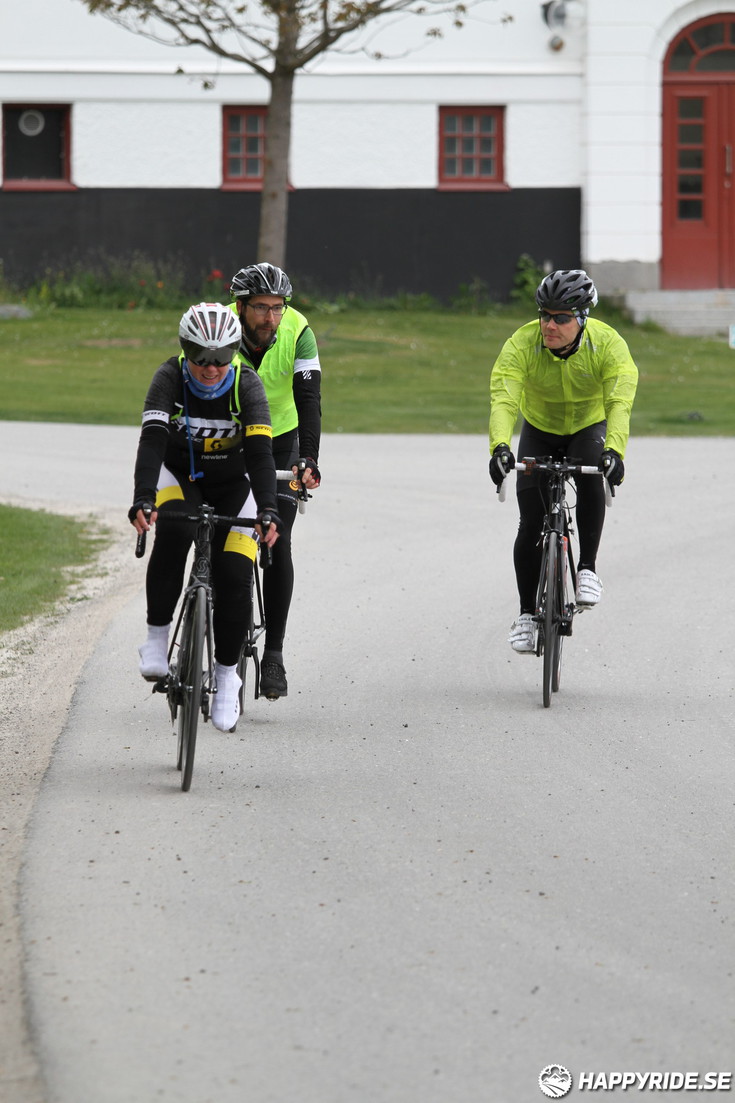 Bild från Skandisloppet LVG 2016