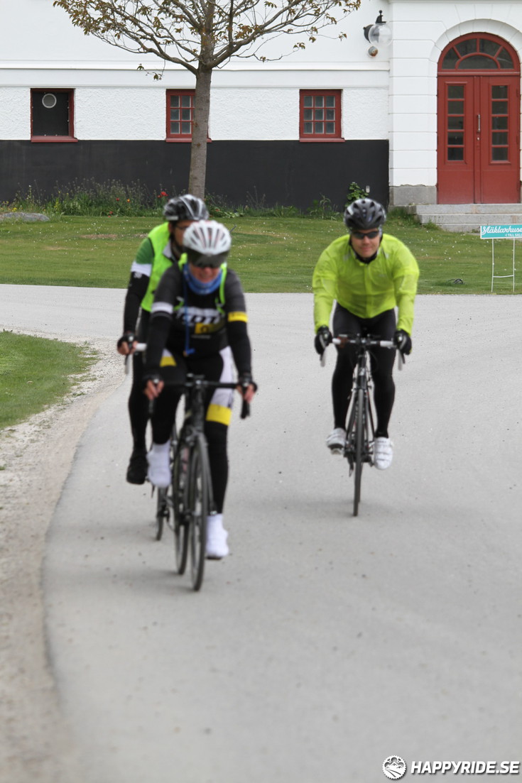 Bild från Skandisloppet LVG 2016