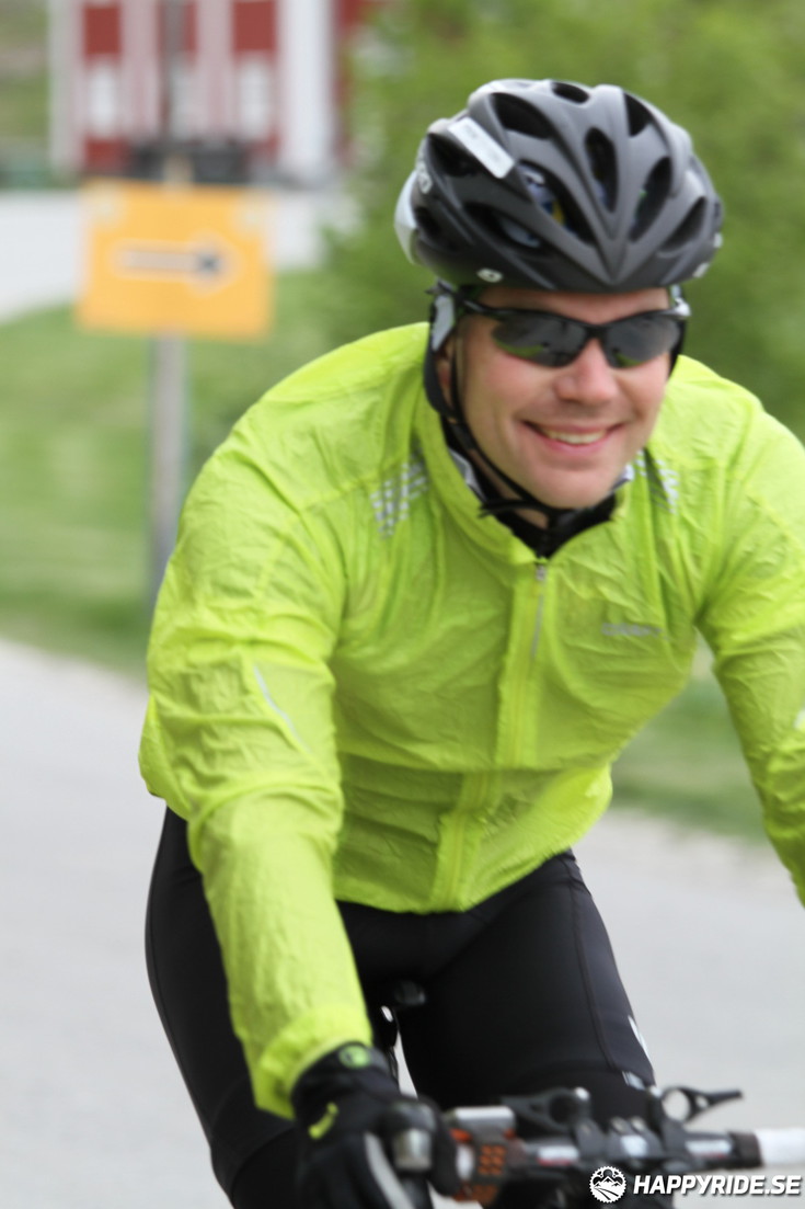 Bild från Skandisloppet LVG 2016