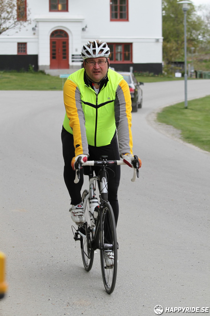 Bild från Skandisloppet LVG 2016