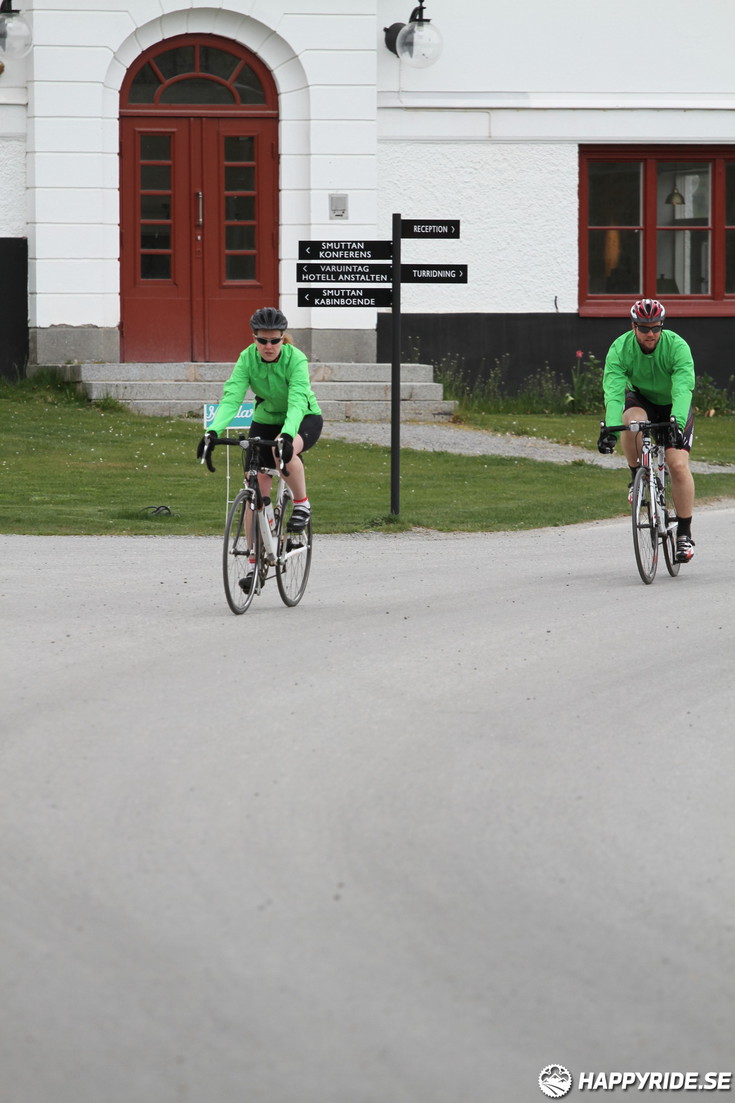Bild från Skandisloppet LVG 2016