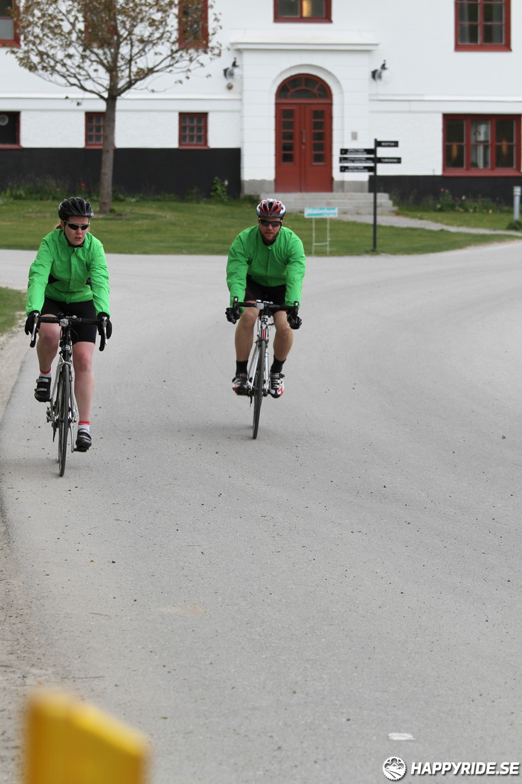 Bild från Skandisloppet LVG 2016