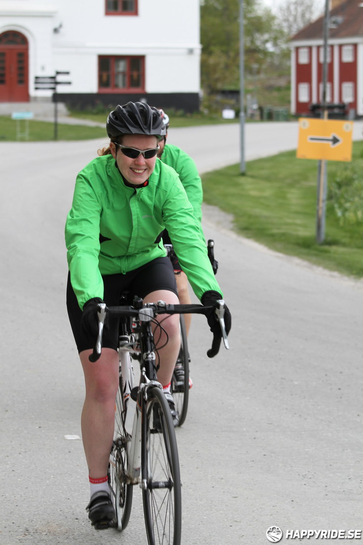 Bild från Skandisloppet LVG 2016