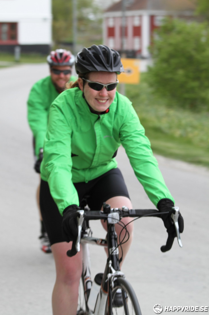 Bild från Skandisloppet LVG 2016